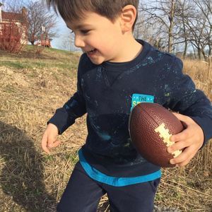 Meet your Posher, Brian